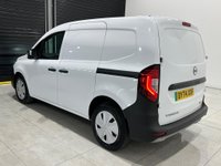USED 2024 74 NISSAN TOWNSTAR 45kWh Acenta Auto L1 6dr Nissan Warranty To Oct 2029