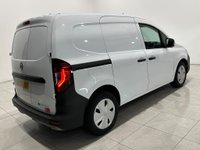 USED 2024 74 NISSAN TOWNSTAR 45kWh Acenta Auto L1 6dr Nissan Warranty To Oct 2029