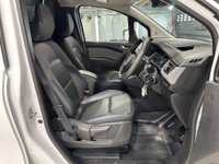 USED 2024 74 NISSAN TOWNSTAR 45kWh Acenta Auto L1 6dr Nissan Warranty To Oct 2029