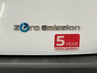 USED 2024 74 NISSAN TOWNSTAR 45kWh Acenta Auto L1 6dr Nissan Warranty To Oct 2029