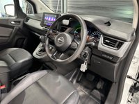 USED 2024 74 NISSAN TOWNSTAR 45kWh Acenta Auto L1 6dr Nissan Warranty To Oct 2029