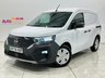 USED 2024 74 NISSAN TOWNSTAR 45kWh Acenta Auto L1 6dr Nissan Warranty To Oct 2029