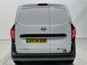 USED 2024 74 NISSAN TOWNSTAR 45kWh Acenta Auto L1 6dr Nissan Warranty To Oct 2029