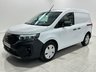 USED 2024 74 NISSAN TOWNSTAR 45kWh Acenta Auto L1 6dr Nissan Warranty To Oct 2029