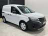 USED 2024 74 NISSAN TOWNSTAR 45kWh Acenta Auto L1 6dr Nissan Warranty To Oct 2029