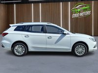 USED 2022 72 MG 1100 61.1kWh Exclusive Long Range Estate 5dr Electric Auto (156 ps) ++ 1 FORMER KEEPER++