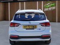USED 2022 72 MG 1100 61.1kWh Exclusive Long Range Estate 5dr Electric Auto (156 ps) ++ 1 FORMER KEEPER++