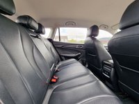 USED 2022 72 MG 1100 61.1kWh Exclusive Long Range Estate 5dr Electric Auto (156 ps) ++ 1 FORMER KEEPER++
