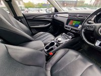 USED 2022 72 MG 1100 61.1kWh Exclusive Long Range Estate 5dr Electric Auto (156 ps) ++ 1 FORMER KEEPER++