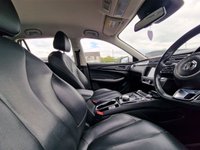 USED 2022 72 MG 1100 61.1kWh Exclusive Long Range Estate 5dr Electric Auto (156 ps) ++ 1 FORMER KEEPER++