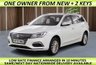 USED 2022 72 MG 1100 61.1kWh Exclusive Long Range Estate 5dr Electric Auto (156 ps) ++ 1 FORMER KEEPER++