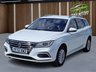 USED 2022 72 MG 1100 61.1kWh Exclusive Long Range Estate 5dr Electric Auto (156 ps) ++ 1 FORMER KEEPER++