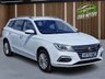 USED 2022 72 MG 1100 61.1kWh Exclusive Long Range Estate 5dr Electric Auto (156 ps) ++ 1 FORMER KEEPER++