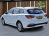 USED 2022 72 MG 1100 61.1kWh Exclusive Long Range Estate 5dr Electric Auto (156 ps) ++ 1 FORMER KEEPER++