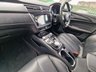 USED 2022 72 MG 1100 61.1kWh Exclusive Long Range Estate 5dr Electric Auto (156 ps) ++ 1 FORMER KEEPER++