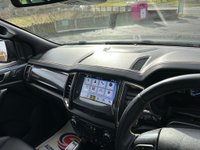 USED 2020 70 FORD RANGER 2.0 EcoBlue Wildtrak Auto 4WD Euro 6 (s/s) 4dr DERANGED! Stunning truck!