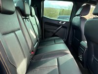 USED 2020 70 FORD RANGER 2.0 EcoBlue Wildtrak Auto 4WD Euro 6 (s/s) 4dr DERANGED! Stunning truck!