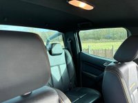 USED 2020 70 FORD RANGER 2.0 EcoBlue Wildtrak Auto 4WD Euro 6 (s/s) 4dr DERANGED! Stunning truck!