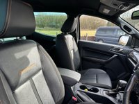 USED 2020 70 FORD RANGER 2.0 EcoBlue Wildtrak Auto 4WD Euro 6 (s/s) 4dr DERANGED! Stunning truck!