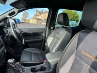 USED 2020 70 FORD RANGER 2.0 EcoBlue Wildtrak Auto 4WD Euro 6 (s/s) 4dr DERANGED! Stunning truck!