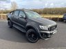 USED 2020 70 FORD RANGER 2.0 EcoBlue Wildtrak Auto 4WD Euro 6 (s/s) 4dr DERANGED! Stunning truck!