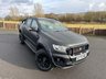 USED 2020 70 FORD RANGER 2.0 EcoBlue Wildtrak Auto 4WD Euro 6 (s/s) 4dr DERANGED! Stunning truck!