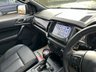 USED 2020 70 FORD RANGER 2.0 EcoBlue Wildtrak Auto 4WD Euro 6 (s/s) 4dr DERANGED! Stunning truck!