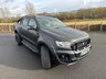 USED 2020 70 FORD RANGER 2.0 EcoBlue Wildtrak Auto 4WD Euro 6 (s/s) 4dr DERANGED! Stunning truck!