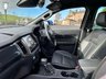 USED 2020 70 FORD RANGER 2.0 EcoBlue Wildtrak Auto 4WD Euro 6 (s/s) 4dr DERANGED! Stunning truck!