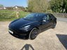 USED 2021 71 TESLA Model 3 (Dual Motor) Long Range Auto 4WDE 4dr 88% battery health! 1 owner!