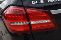 USED 2017 F MERCEDES-BENZ GLS 3.0 GLS350d V6 designo Line SUV 5dr Diesel G-Tronic 4MATIC Euro 6 (s/s) (258 ps) Electric Panoramic Sunroof | 2 Keys | Satellite Navigation | 7 Seater | 21" Alloy Wheels | Privacy Glass | Full White Leather Upholstry | 2 Keys | Full Service History | Privacy Glass | ULEZ Free | MOT Valid (28/09/2026)