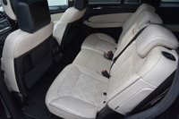 USED 2017 F MERCEDES-BENZ GLS 3.0 GLS350d V6 designo Line SUV 5dr Diesel G-Tronic 4MATIC Euro 6 (s/s) (258 ps) Electric Panoramic Sunroof | 2 Keys | Satellite Navigation | 7 Seater | 21" Alloy Wheels | Privacy Glass | Full White Leather Upholstry | 2 Keys | Full Service History | Privacy Glass | ULEZ Free | MOT Valid (28/09/2026)