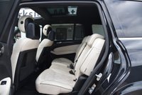 USED 2017 F MERCEDES-BENZ GLS 3.0 GLS350d V6 designo Line SUV 5dr Diesel G-Tronic 4MATIC Euro 6 (s/s) (258 ps) Electric Panoramic Sunroof | 2 Keys | Satellite Navigation | 7 Seater | 21" Alloy Wheels | Privacy Glass | Full White Leather Upholstry | 2 Keys | Full Service History | Privacy Glass | ULEZ Free | MOT Valid (28/09/2026)