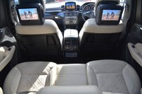 USED 2017 F MERCEDES-BENZ GLS 3.0 GLS350d V6 designo Line SUV 5dr Diesel G-Tronic 4MATIC Euro 6 (s/s) (258 ps) Electric Panoramic Sunroof | 2 Keys | Satellite Navigation | 7 Seater | 21" Alloy Wheels | Privacy Glass | Full White Leather Upholstry | 2 Keys | Full Service History | Privacy Glass | ULEZ Free | MOT Valid (28/09/2026)