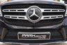 USED 2017 F MERCEDES-BENZ GLS 3.0 GLS350d V6 designo Line SUV 5dr Diesel G-Tronic 4MATIC Euro 6 (s/s) (258 ps) Electric Panoramic Sunroof | 2 Keys | Satellite Navigation | 7 Seater | 21" Alloy Wheels | Privacy Glass | Full White Leather Upholstry | 2 Keys | Full Service History | Privacy Glass | ULEZ Free | MOT Valid (28/09/2026)