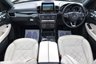 USED 2017 F MERCEDES-BENZ GLS 3.0 GLS350d V6 designo Line SUV 5dr Diesel G-Tronic 4MATIC Euro 6 (s/s) (258 ps) Electric Panoramic Sunroof | 2 Keys | Satellite Navigation | 7 Seater | 21" Alloy Wheels | Privacy Glass | Full White Leather Upholstry | 2 Keys | Full Service History | Privacy Glass | ULEZ Free | MOT Valid (28/09/2026)