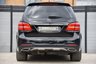 USED 2017 F MERCEDES-BENZ GLS 3.0 GLS350d V6 designo Line SUV 5dr Diesel G-Tronic 4MATIC Euro 6 (s/s) (258 ps) Electric Panoramic Sunroof | 2 Keys | Satellite Navigation | 7 Seater | 21" Alloy Wheels | Privacy Glass | Full White Leather Upholstry | 2 Keys | Full Service History | Privacy Glass | ULEZ Free | MOT Valid (28/09/2026)