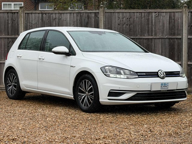 Surrey Specialist Cars