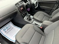 USED 2019 68 VOLKSWAGEN GOLF 1.5 Golf SE Nav TSi Evo 5dr Sat Nav Long MOT