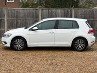 USED 2019 68 VOLKSWAGEN GOLF 1.5 Golf SE Nav TSi Evo 5dr Sat Nav Long MOT