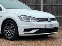 USED 2019 68 VOLKSWAGEN GOLF 1.5 Golf SE Nav TSi Evo 5dr Sat Nav Long MOT