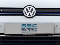 USED 2019 68 VOLKSWAGEN GOLF 1.5 Golf SE Nav TSi Evo 5dr Sat Nav Long MOT
