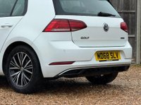USED 2019 68 VOLKSWAGEN GOLF 1.5 Golf SE Nav TSi Evo 5dr Sat Nav Long MOT
