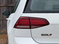 USED 2019 68 VOLKSWAGEN GOLF 1.5 Golf SE Nav TSi Evo 5dr Sat Nav Long MOT