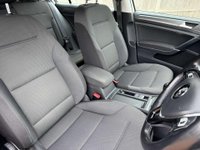 USED 2019 68 VOLKSWAGEN GOLF 1.5 Golf SE Nav TSi Evo 5dr Sat Nav Long MOT