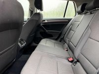 USED 2019 68 VOLKSWAGEN GOLF 1.5 Golf SE Nav TSi Evo 5dr Sat Nav Long MOT