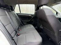 USED 2019 68 VOLKSWAGEN GOLF 1.5 Golf SE Nav TSi Evo 5dr Sat Nav Long MOT