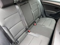 USED 2019 68 VOLKSWAGEN GOLF 1.5 Golf SE Nav TSi Evo 5dr Sat Nav Long MOT