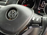 USED 2019 68 VOLKSWAGEN GOLF 1.5 Golf SE Nav TSi Evo 5dr Sat Nav Long MOT