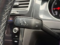 USED 2019 68 VOLKSWAGEN GOLF 1.5 Golf SE Nav TSi Evo 5dr Sat Nav Long MOT